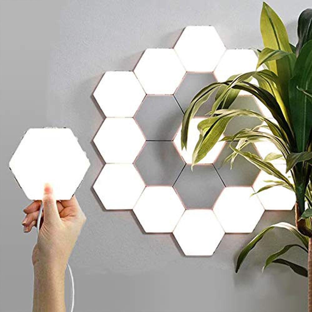 Coral tree store quantum lamp