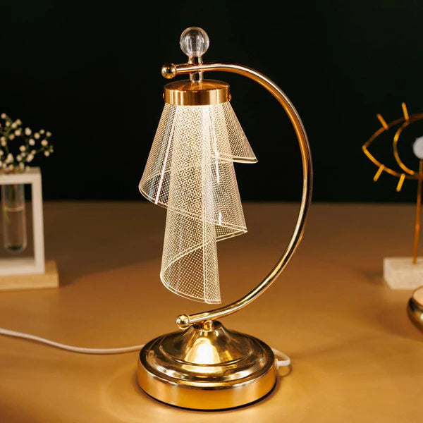 Nira LED Table Lamp