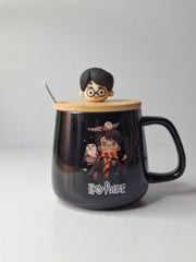 Cute Harry Potter Printed Coffee Mug