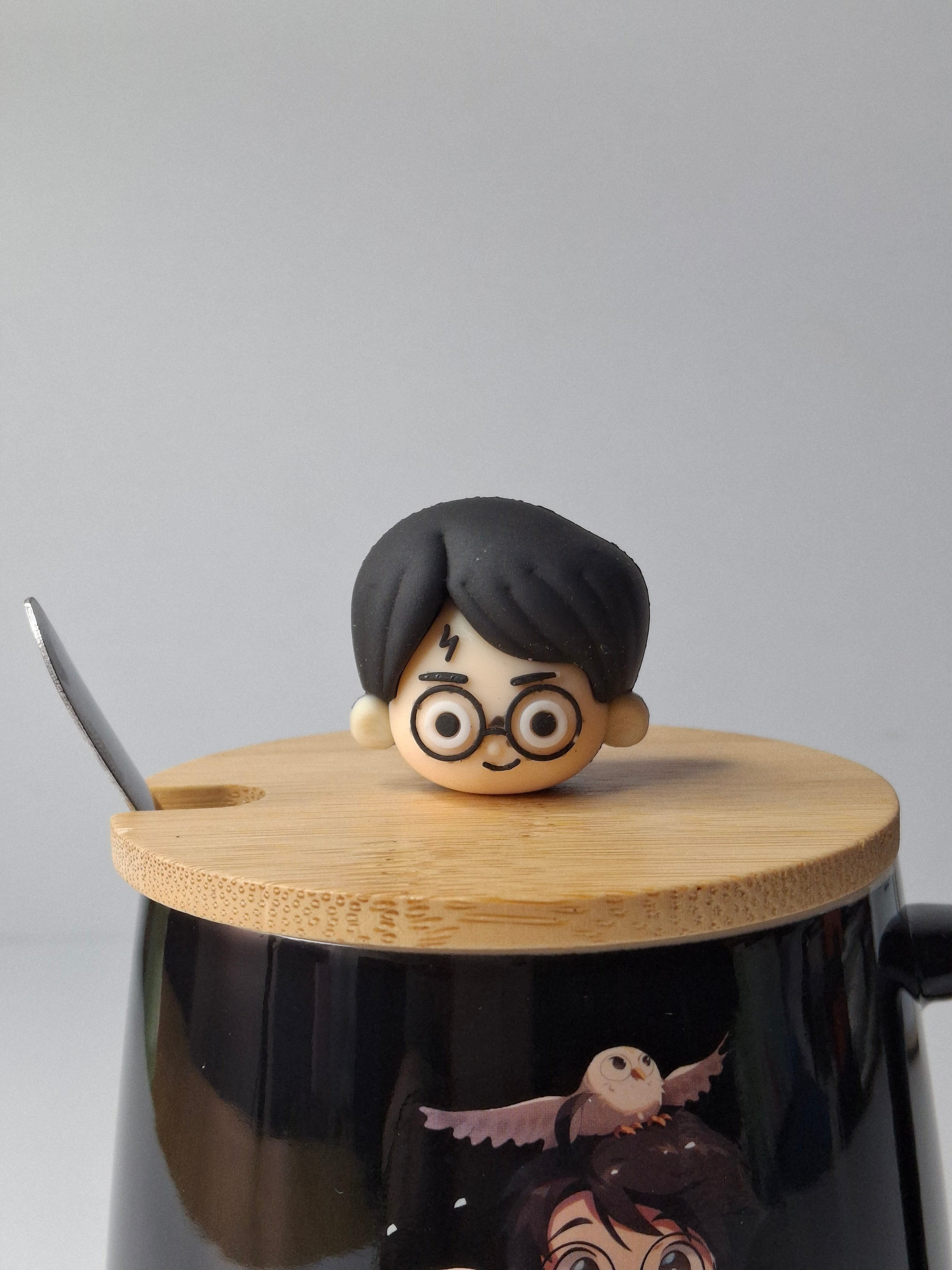 Cute Harry Potter Printed Coffee Mug