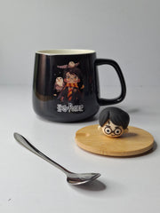 Cute Harry Potter Printed Coffee Mug