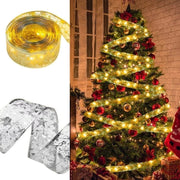 10ft - led Ribbon for decoration- pack of 2