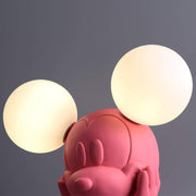 Cuteness Overload Decorative Table Lamp | G4 Base Bulb Included