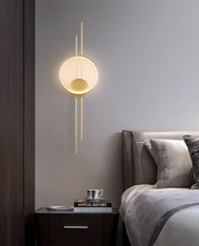 Postmodern Wall Lamp - Nordic Minimalist Decoration