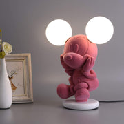 Cuteness Overload Decorative Table Lamp | G4 Base Bulb Included