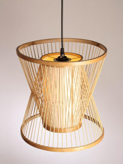 Bamboo Lamp