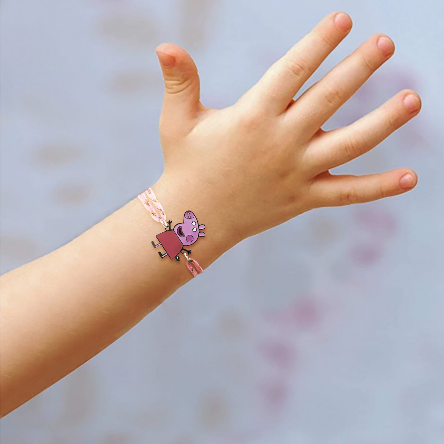 Peppa Pig  Bro Rakhi