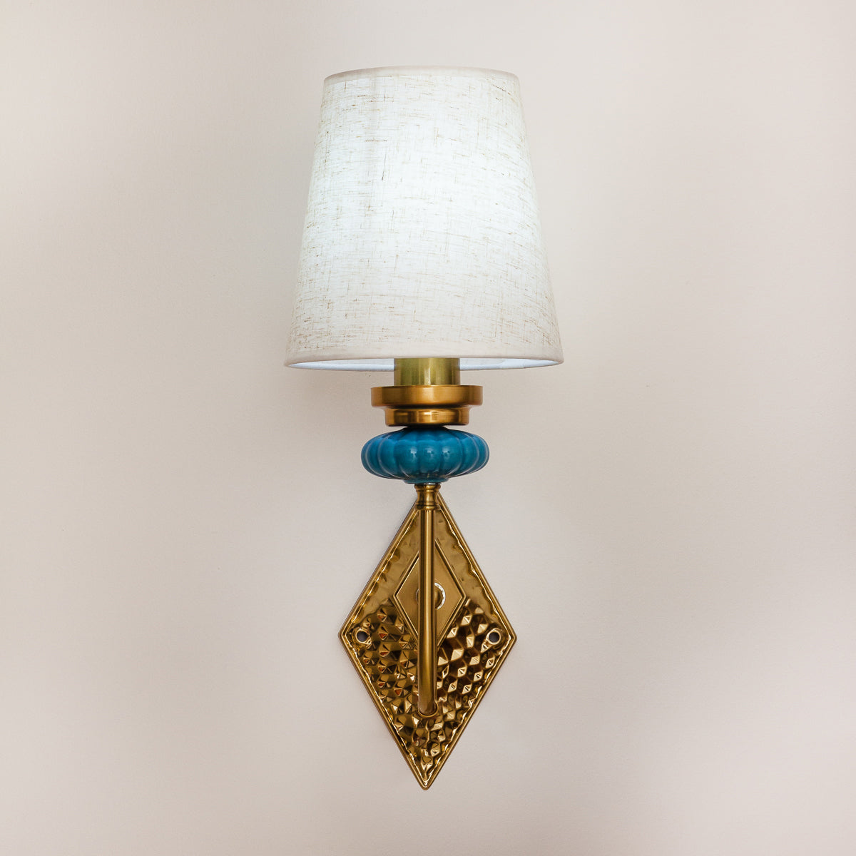 The Lamp Shade Fixture Fancy Wall Lights