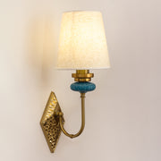 The Lamp Shade Fixture Fancy Wall Lights