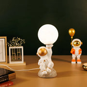 Astronaut Ceramic Table Lamp