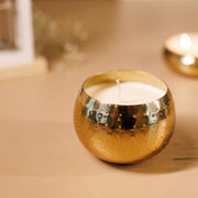 Votive Candles with Wax for Home Decor