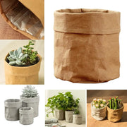 Eco Friendly Storage Bag Planter