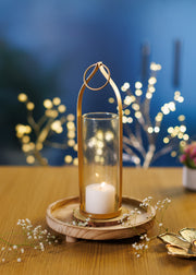 Tealight Candle Holder for Holder/Candle Stand/Tea Light Candle Holder for Home Decor and Diwali Decoration.