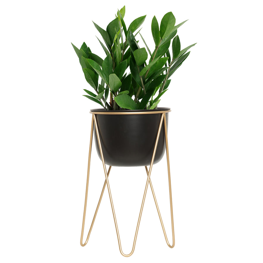 Metal Planter