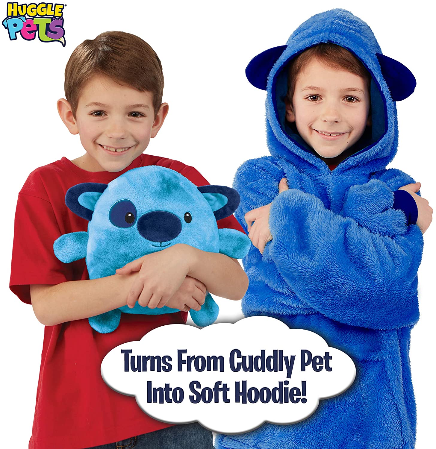 Huggle pet hoodie hotsell