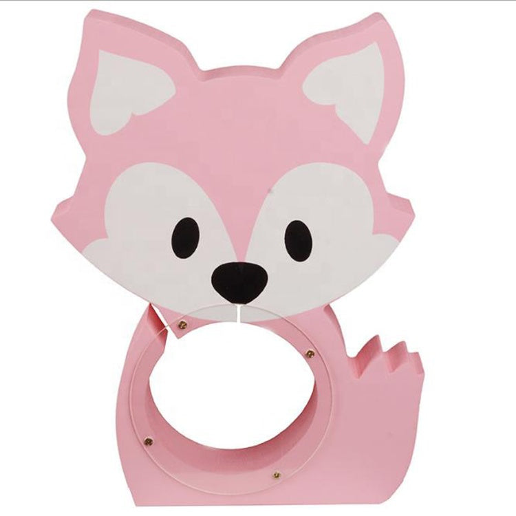 Fox deals piggy bank